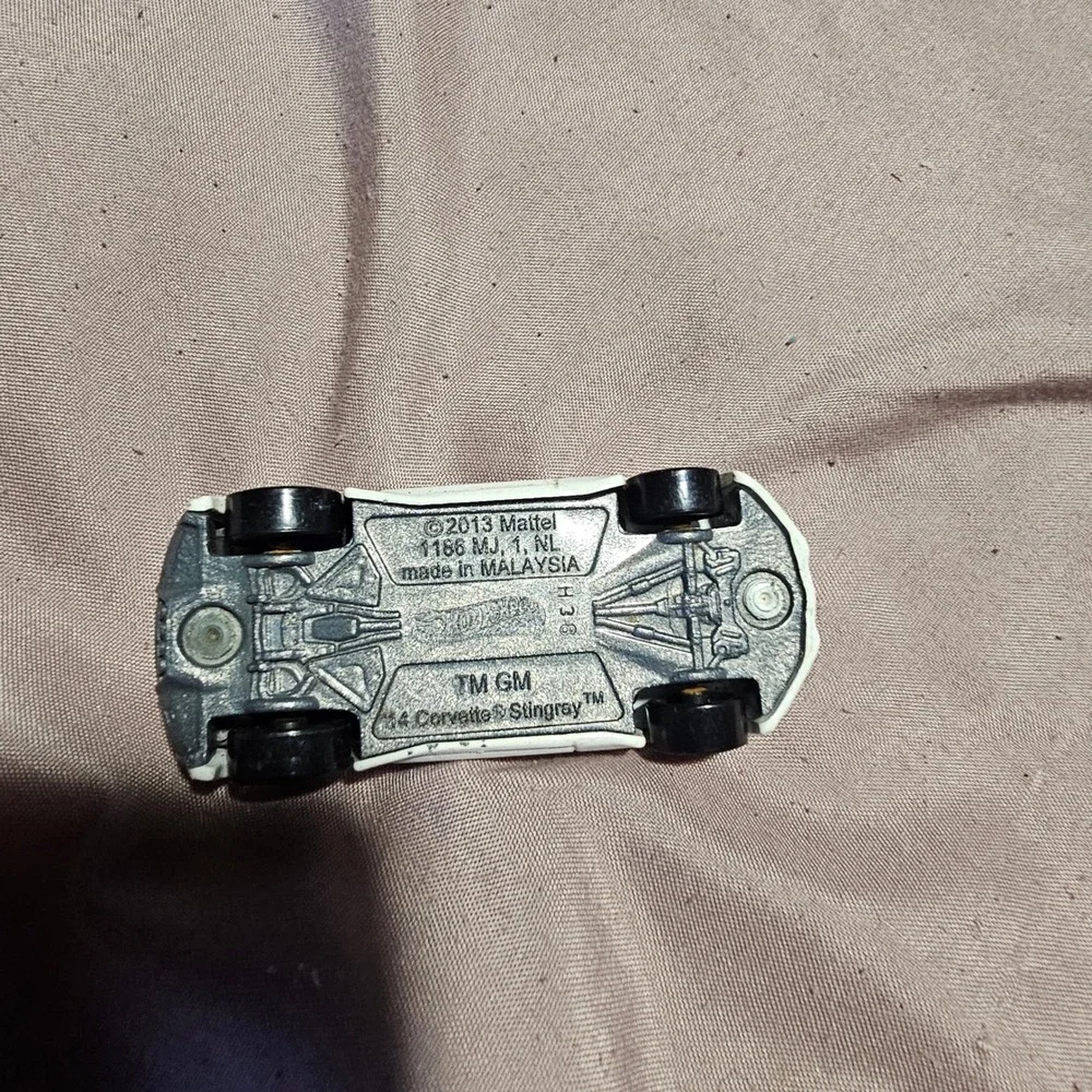 Hot Wheels hot wheels
